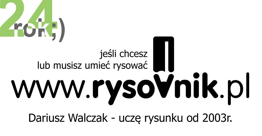 kurs rysunku gda�sk , dariusz walczak, rysovnik, kursy rysunku, nauka rysunku
